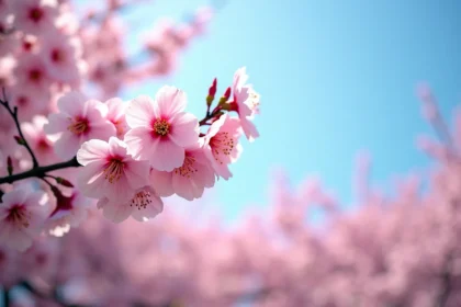 Kiedy do Japonii? Najlepszy czas na podróż i atrakcje