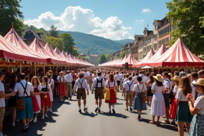 Oktoberfest 2025: Kiedy się odbywa i jak zaplanować wyjazd?