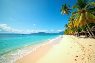 Kiedy na Filipiny? Najlepszy czas na wakacje i pogoda