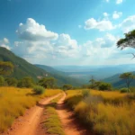 Kiedy na Madagaskar? Najlepszy czas na podróż i pogodę