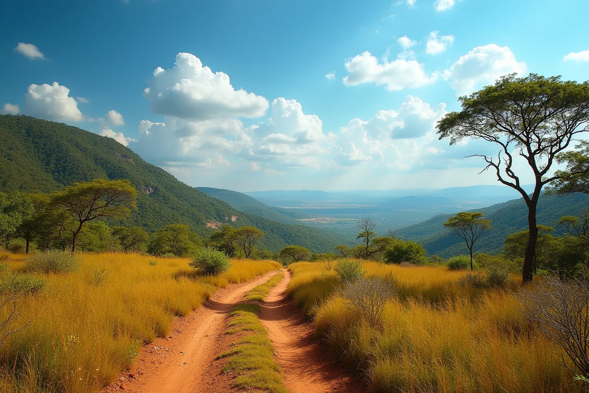 Kiedy na Madagaskar? Najlepszy czas na podróż i pogodę