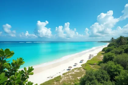 Kiedy na Zanzibar? Najlepszy czas na wakacje i więcej