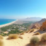 Oman: Kiedy Najlepiej Jechać? Pogoda i Atrakcyjne Miejsca