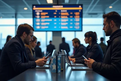 Ryanair: Kiedy Odprawa Online i Jak To Zrobić?