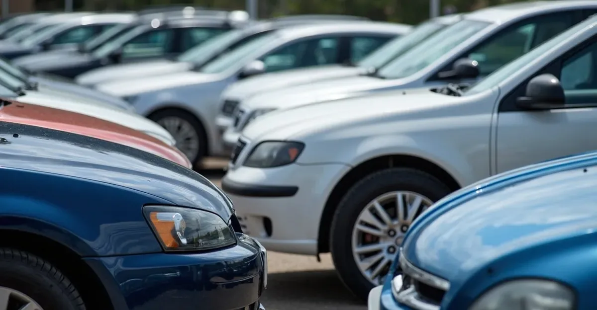 Skup Aut Pruszków – Najlepsza Oferta Skupu Aut w Regionie